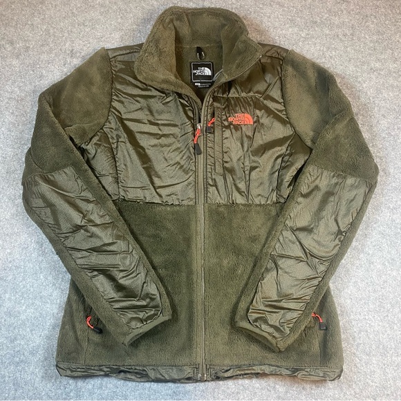 The North Face Jackets & Blazers - The North Face Denali Polartec Fleece Jacket Full Zip Womens Size Small